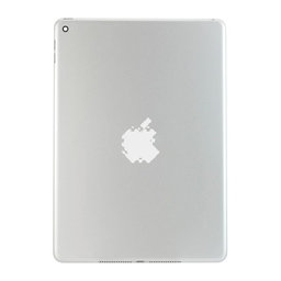 Apple iPad Air 2 - Version WiFi du boîtier arrière (Argent)