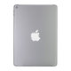 Apple iPad Air 2 - Version WiFi du boîtier arrière (gris)