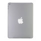Apple iPad Air 2 - Version WiFi du boîtier arrière (gris)