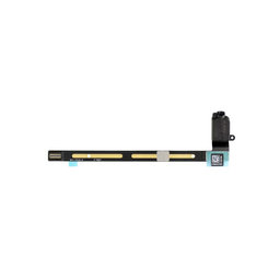 Apple iPad Air 2 - Connecteur Jack + Câble Flex (Noir)