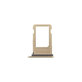 Apple iPad Air 2 - Plateau SIM (Or)