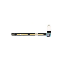 Apple iPad Air 2 - Connecteur Jack + Câble Flex (Blanc)