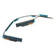 Apple iPad Air 2 - Antenne WiFi + Bluetooth