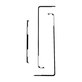 Apple iPad Air 2 - Adhésif pour écran tactile