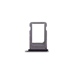 Apple iPad Air - Plateau SIM (Gris)