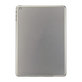 Apple iPad Air - Version WiFi du boîtier arrière (gris)