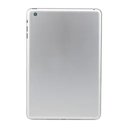 Apple iPad Mini 2 - Boîtier arrière version WiFi (Argent)