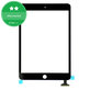 Tactile pour iPad Mini, Mini 2, Black