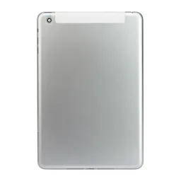 Apple iPad Mini - Boîtier arrière version 3G (Blanc)