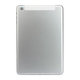 Apple iPad Mini - Boîtier arrière version 3G (Blanc)