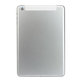 Apple iPad Mini - Boîtier arrière version 3G (Blanc)