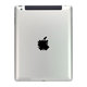 Apple iPad 4 - Boîtier arrière (WiFi + 3G) (sans capacité d'affichage)
