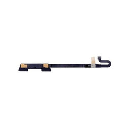 Apple iPad 4 - Nappe du bouton Accueil