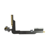 Apple iPad 4 - Nappe de connecteur jack (version WiFi)