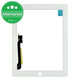 Tactile pour iPad 3, iPad 4, White