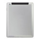 Apple iPad 3 - Boîtier arrière (version 3G 64 Go)