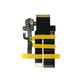 Apple iPad 3 - Nappe de connecteur jack (version 3G)