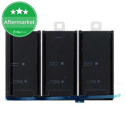 Apple iPad 3, iPad 4 - Batterie 11560mAh