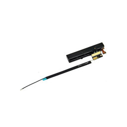 Apple iPad 3, iPad 4 - Câble flexible d'antenne (droite)