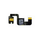 Apple iPad 3 - Microphone + Câble flexible (3G Verzia)