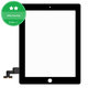 Tactile pour iPad 2, Black