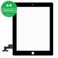 Tactile pour iPad 2, Black