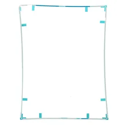 Apple iPad 2 - Cadre en plastique sous vitre tactile (Blanc)