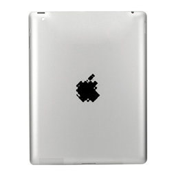 Apple iPad 2 - Version WiFi du boîtier arrière