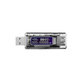 Phonefix KWS-V21 - Testeur de charge USB pour smartphones
