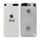 Apple iPod Touch (5e génération) - Boîtier arrière (argent)
