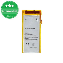 Apple iPod Nano (4e génération) - Batterie