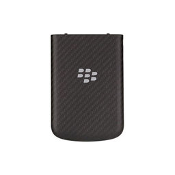 Blackberry Q10 - Cache batterie (Noir)