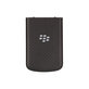 Blackberry Q10 - Cache batterie (Noir)