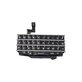 Blackberry Q10 - Clavier (Noir)