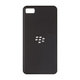 Blackberry Z10 - Cache batterie (Noir)