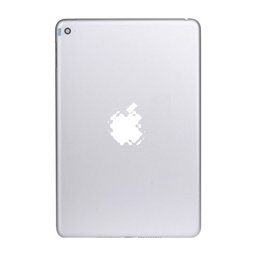 Apple iPad Mini 4 - Cache batterie version WiFi (Argent)