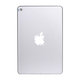 Apple iPad Mini 4 - Cache batterie version WiFi (Argent)