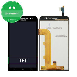 Asus Zenfone Go ZB500KL - Écran LCD + Écran Tactile TFT
