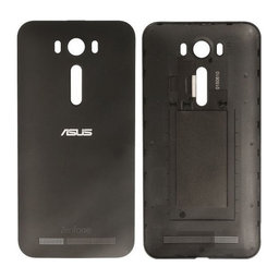 Asus ZenFone 2 Laser ZE500KL - Cache batterie (Noir)