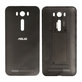 Asus ZenFone 2 Laser ZE500KL - Cache batterie (Noir)