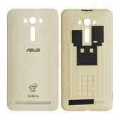 Asus ZenFone 2 Laser ZE500KL - Cache batterie (Or)