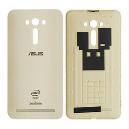 Asus ZenFone 2 Laser ZE500KL - Cache batterie (Or)