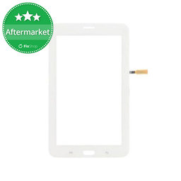 Samsung Galaxy Tab 3 Lite 7.0 T111 - Écran tactile (Blanc)