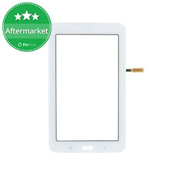 Samsung Galaxy Tab 3 Lite 7.0 T113 - Écran tactile (Blanc)