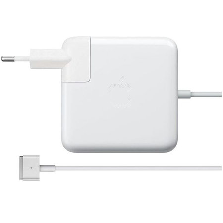 Apple - Adaptateur de charge MagSafe 2 85 W - MD506Z/A