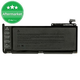 Apple MacBook 13" A1342 (Fin 2009 - Mi 2010) - Batterie A1331 6800mAh