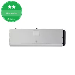 Apple MacBook Pro 15" A1286 (Fin 2008 - Début 2009) - Batterie A1281 5185mAh