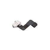 Apple MacBook Pro 13" Retina A1425 (Late 2012 - Early 2013) - Connecteur Jack + Nappe Flex