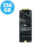 Apple MacBook Pro 13" A1425 (Fin 2012 - début 2013), Pro 15" A1398 (Mi 2012 - début 2013) - SSD 256 Go