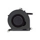 Apple MacBook Air 13" A1369 (Fin 2010 - Mi 2011), A1466 (Mi 2012 - Mi 2017) - Ventilateur